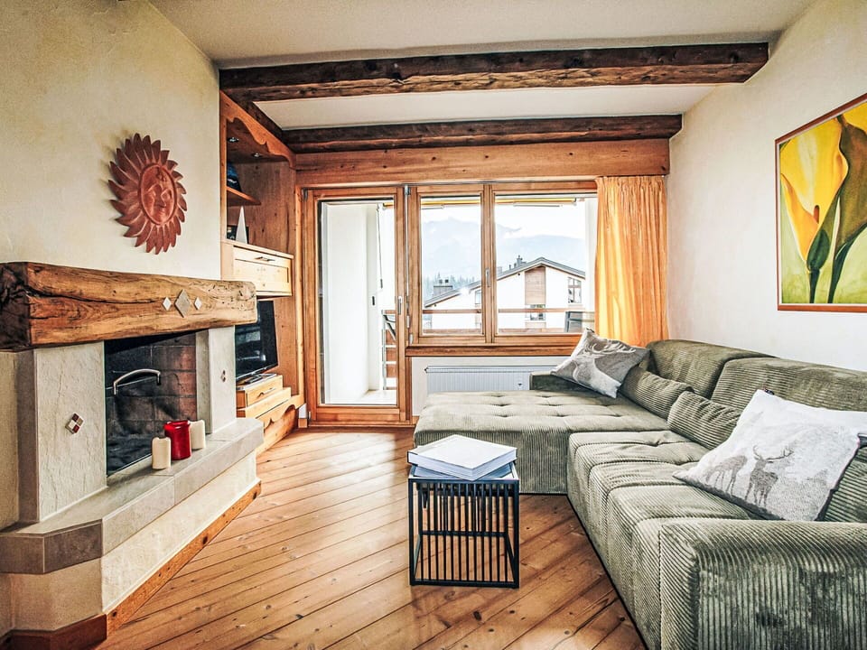 Furniture, Wood, Interior Design, Flooring, Room, Floor, Couch, Living Room, Wood Flooring, Hardwood