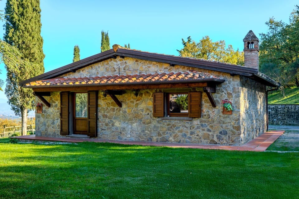 Wood, Cottage, House, Roof, Home, Door, Land Lot, Farmhouse, Garden, Estate