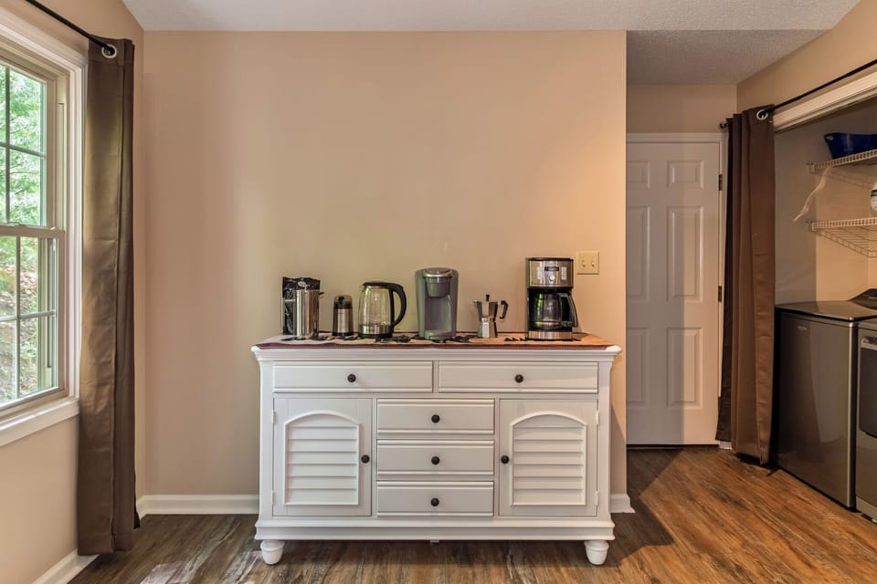 Coffee Bar