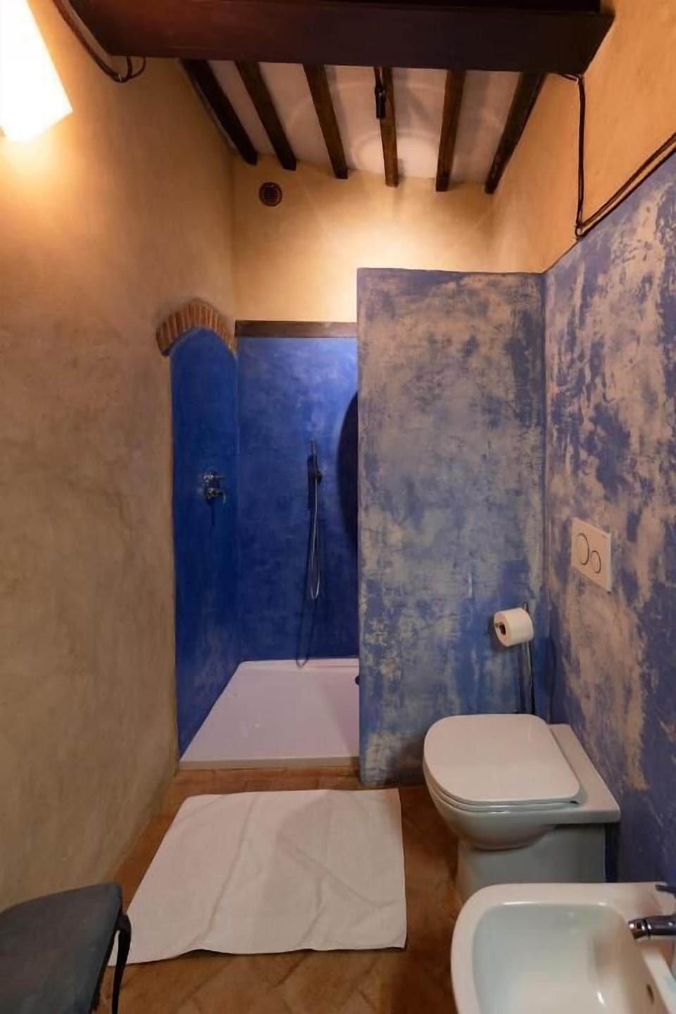 Junior Suite | Bathroom