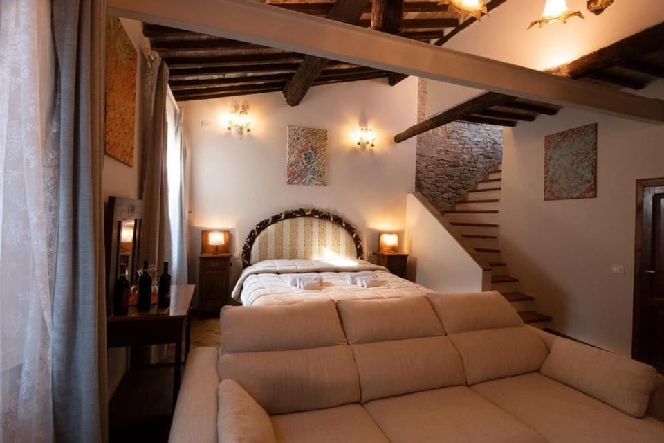 Suite | Free WiFi