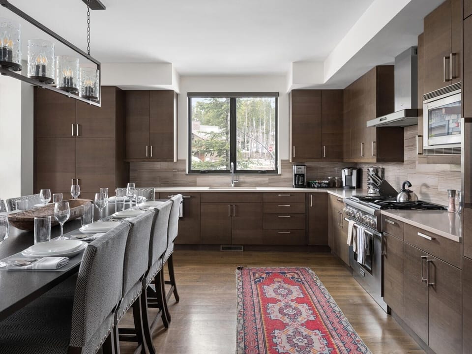 Indoors, Kitchen, Home Decor, Architecture, Building