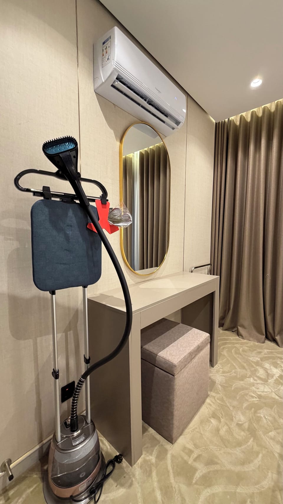 Apartment, 1 Bedroom, Accessible, Smoking | Interior