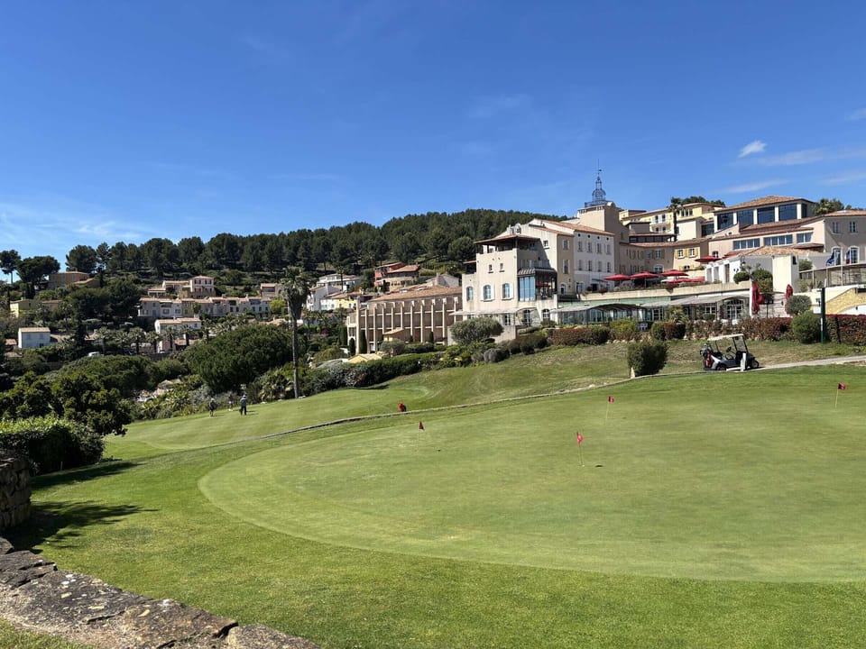 Golf