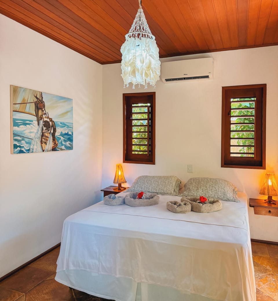 Suite, Lanai, Garden View | In-room safe, blackout drapes, free WiFi
