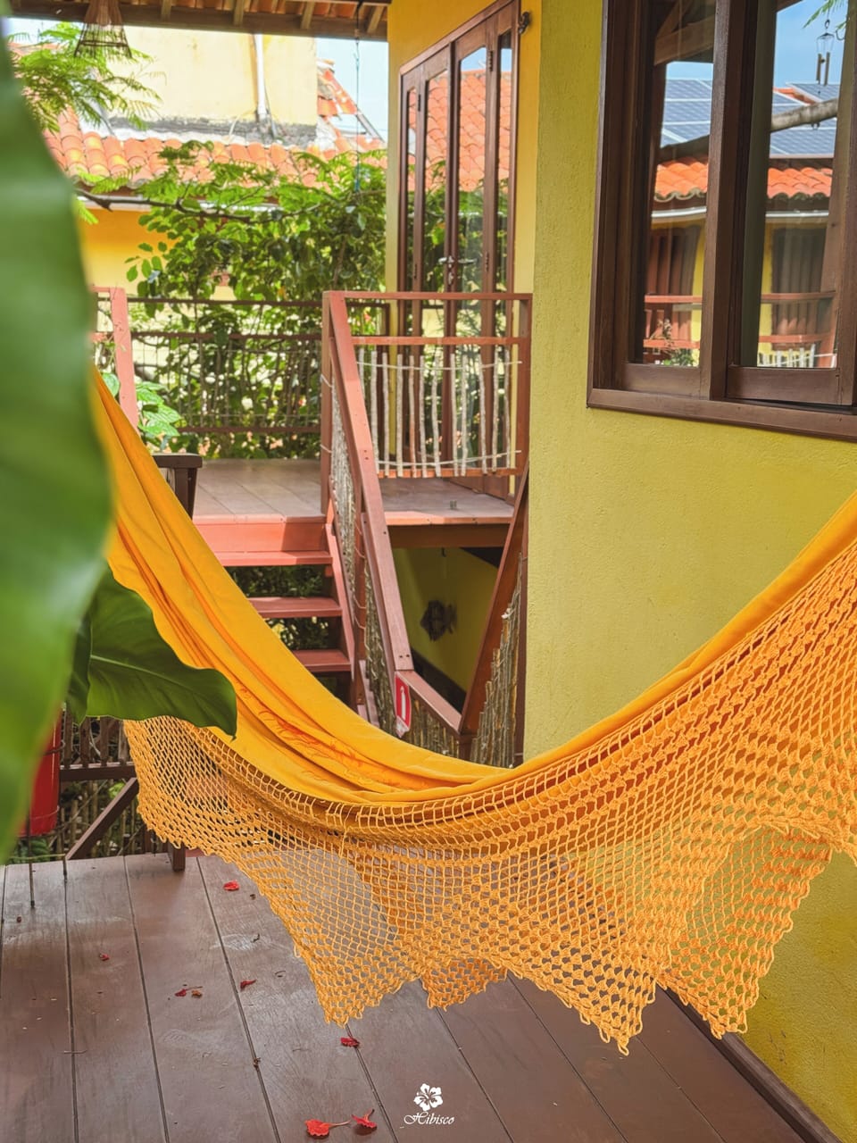 Suite, Lanai, Garden View | Terrace/patio