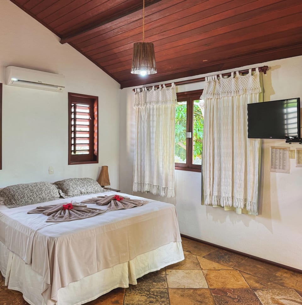 Suite, Lanai, Garden View | In-room safe, blackout drapes, free WiFi