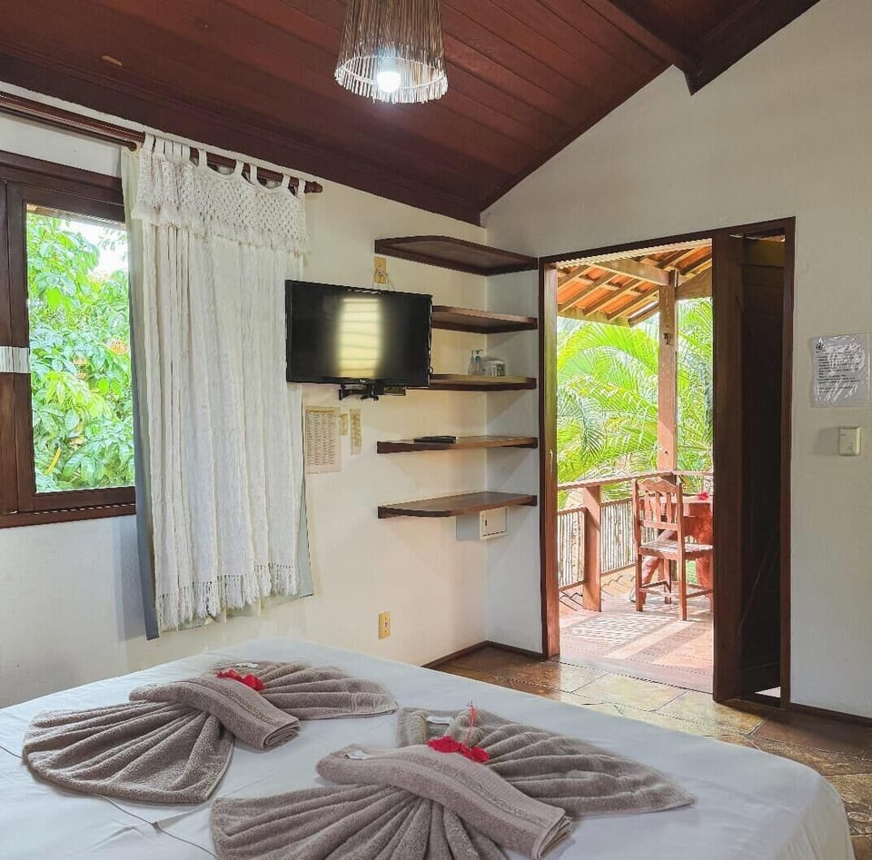 Suite, Lanai, Garden View | In-room safe, blackout drapes, free WiFi
