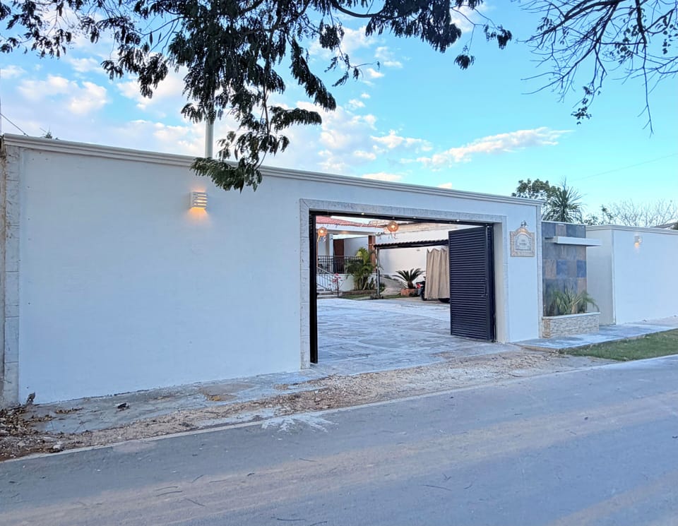 Casa Victoria Bed and Breakfast in State of Quintana Roo