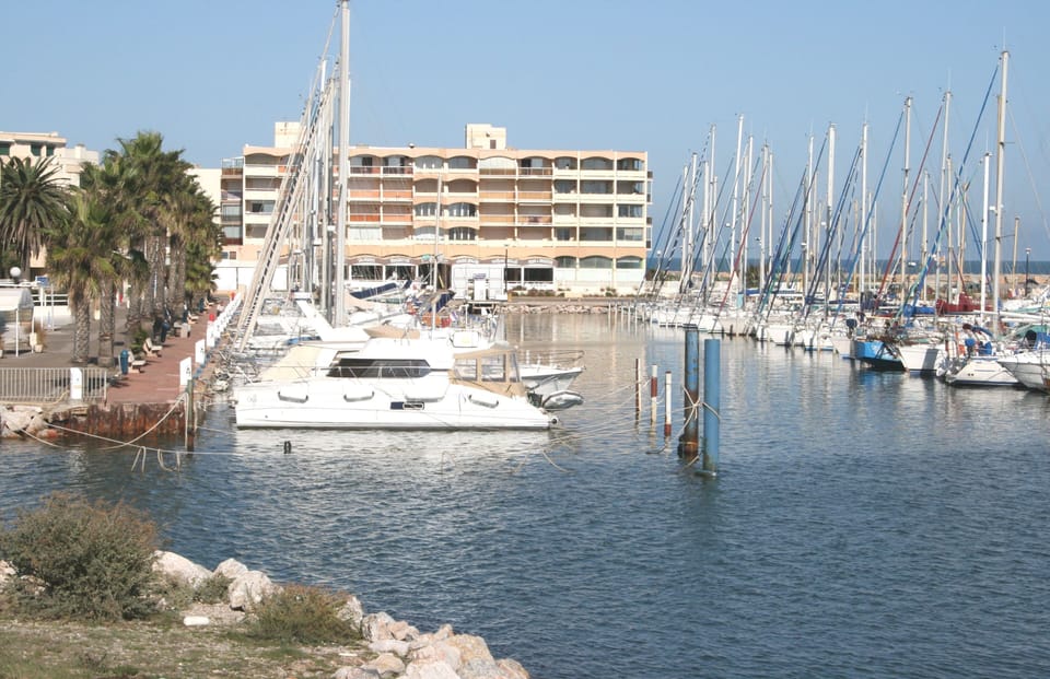 Marina