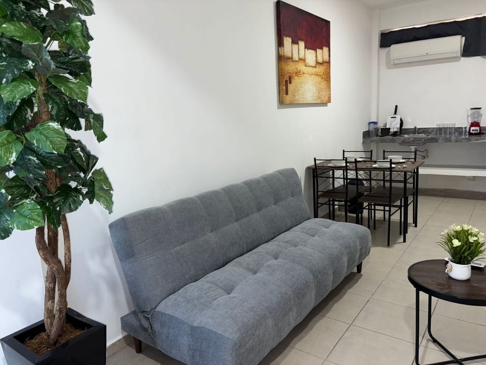Standard Apartment, Hill View | Interior