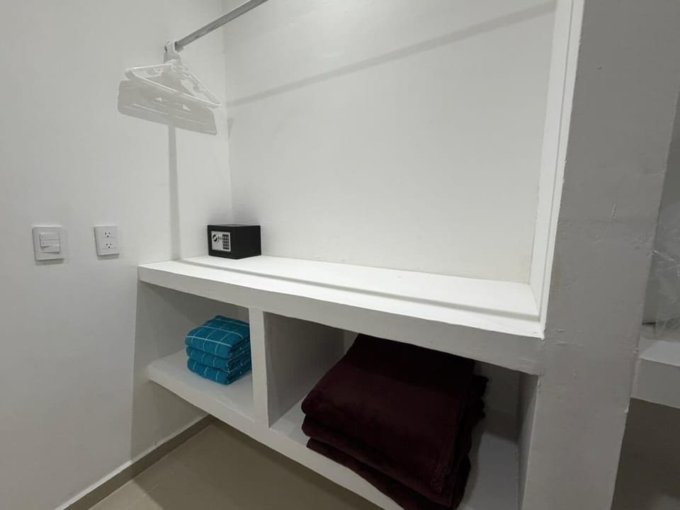 Standard Apartment, Hill View | Interior