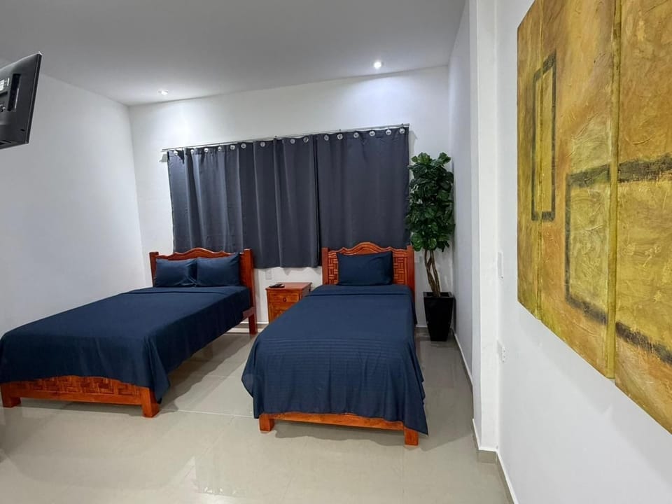 Standard Apartment, Hill View | WiFi (free)