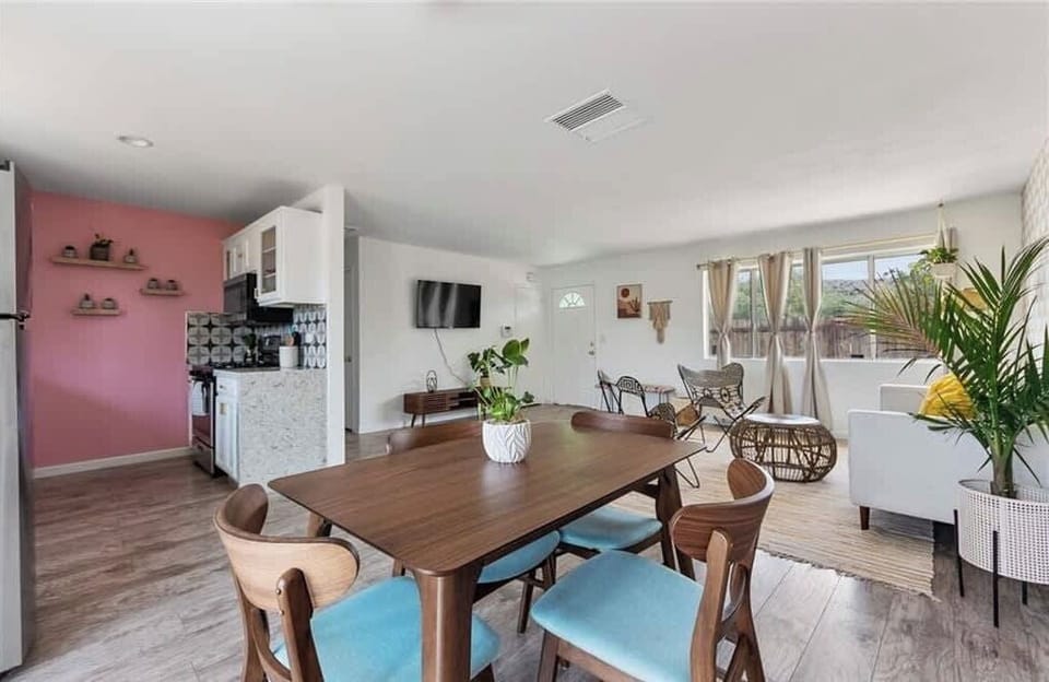 You'll feel right at home at Sunset Springs!