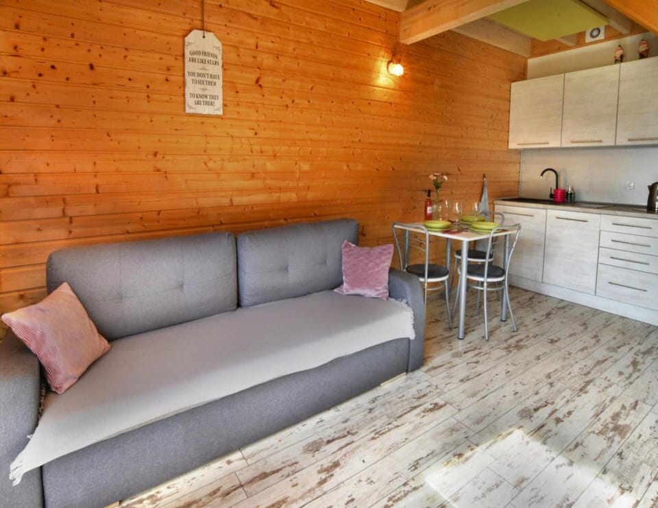 House | Living room