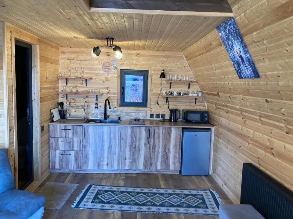 Cottage, Mountain View | Interior