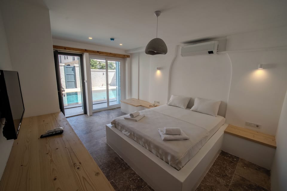 Standard Room | Free WiFi