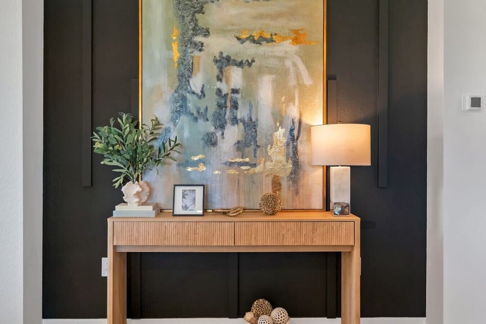 Entryway