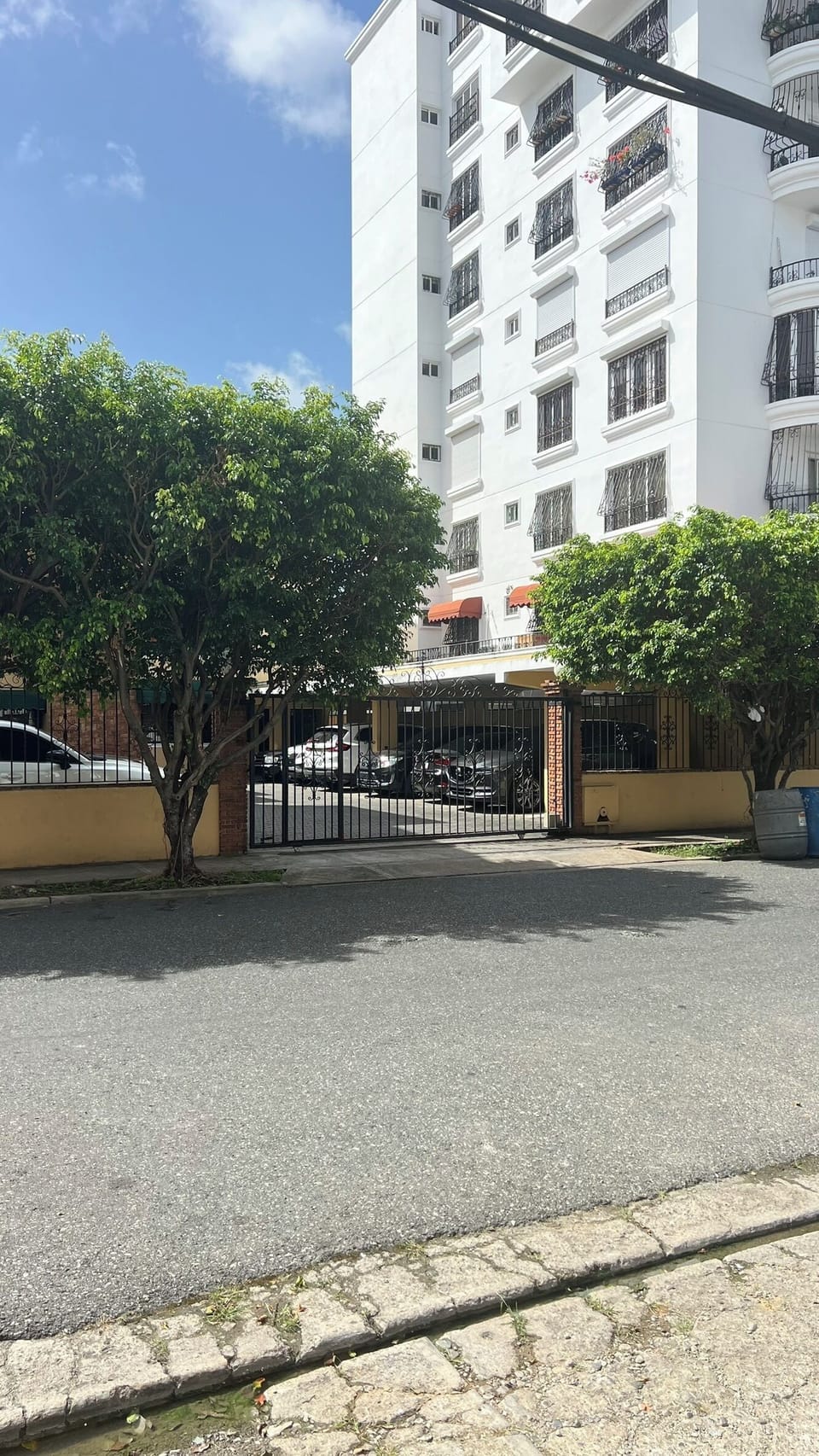 Apartment, 3 Bedrooms | Exterior