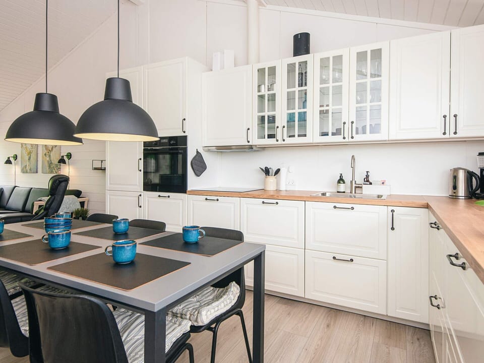 House | Interior