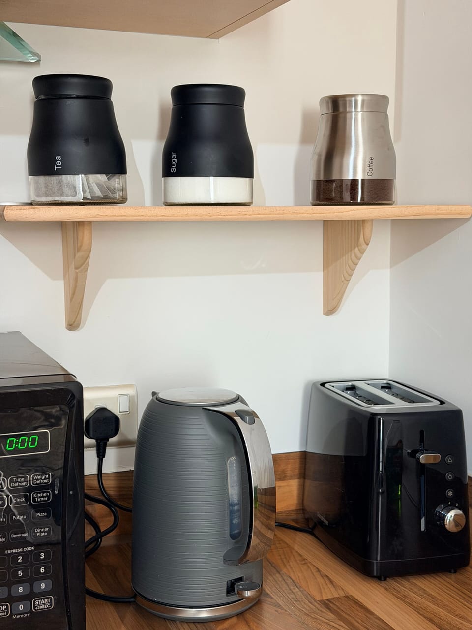 Apartment, 1 Bedroom, Accessible, Fireplace | Coffee and/or coffee maker