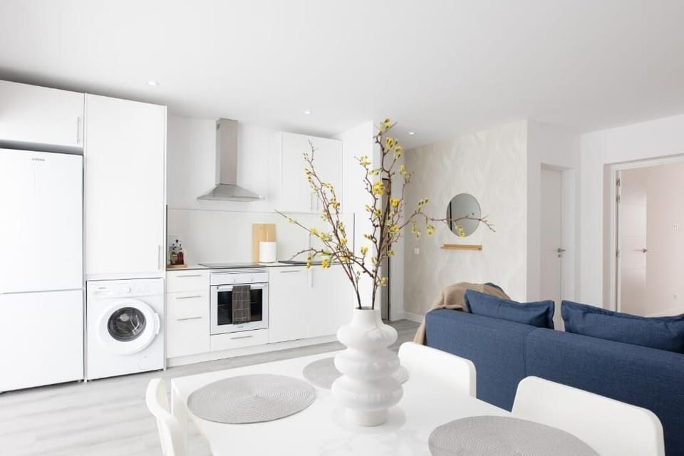 Junior Apartment | Interior