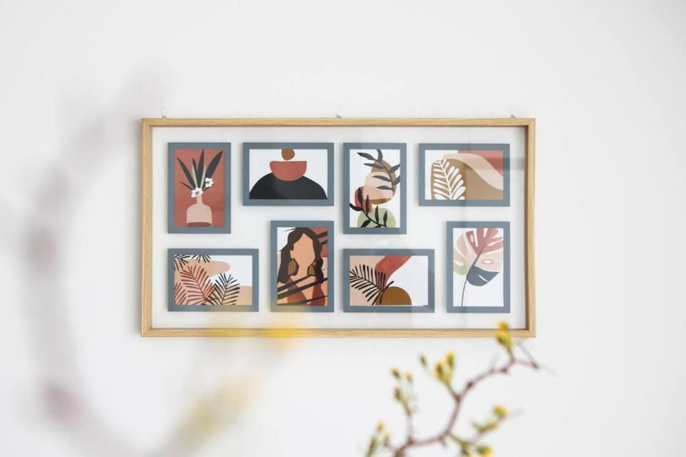 Junior Apartment | Interior detail