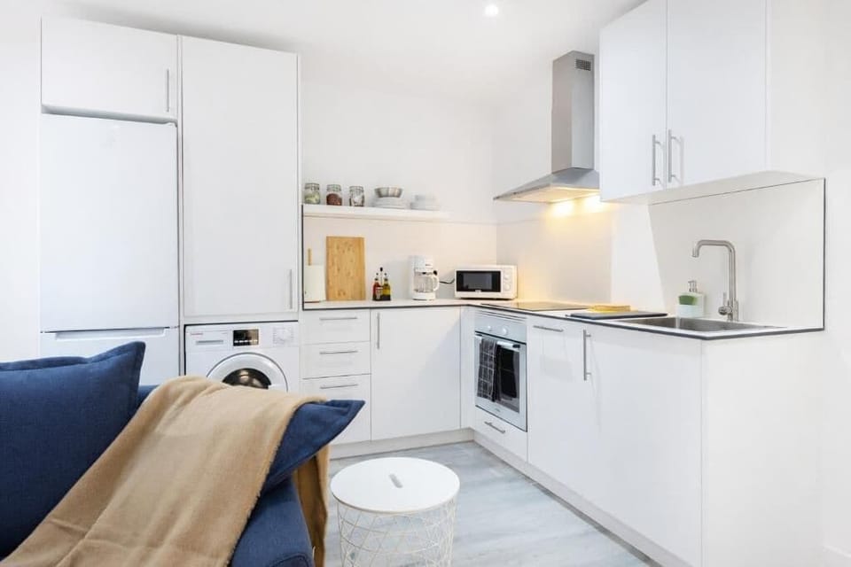 Junior Apartment | Private kitchen