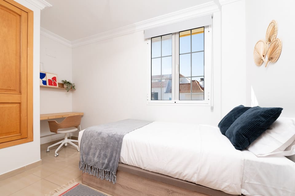 Junior Apartment | Free WiFi