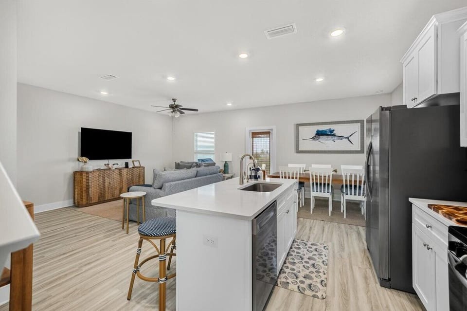 Main Living Area 