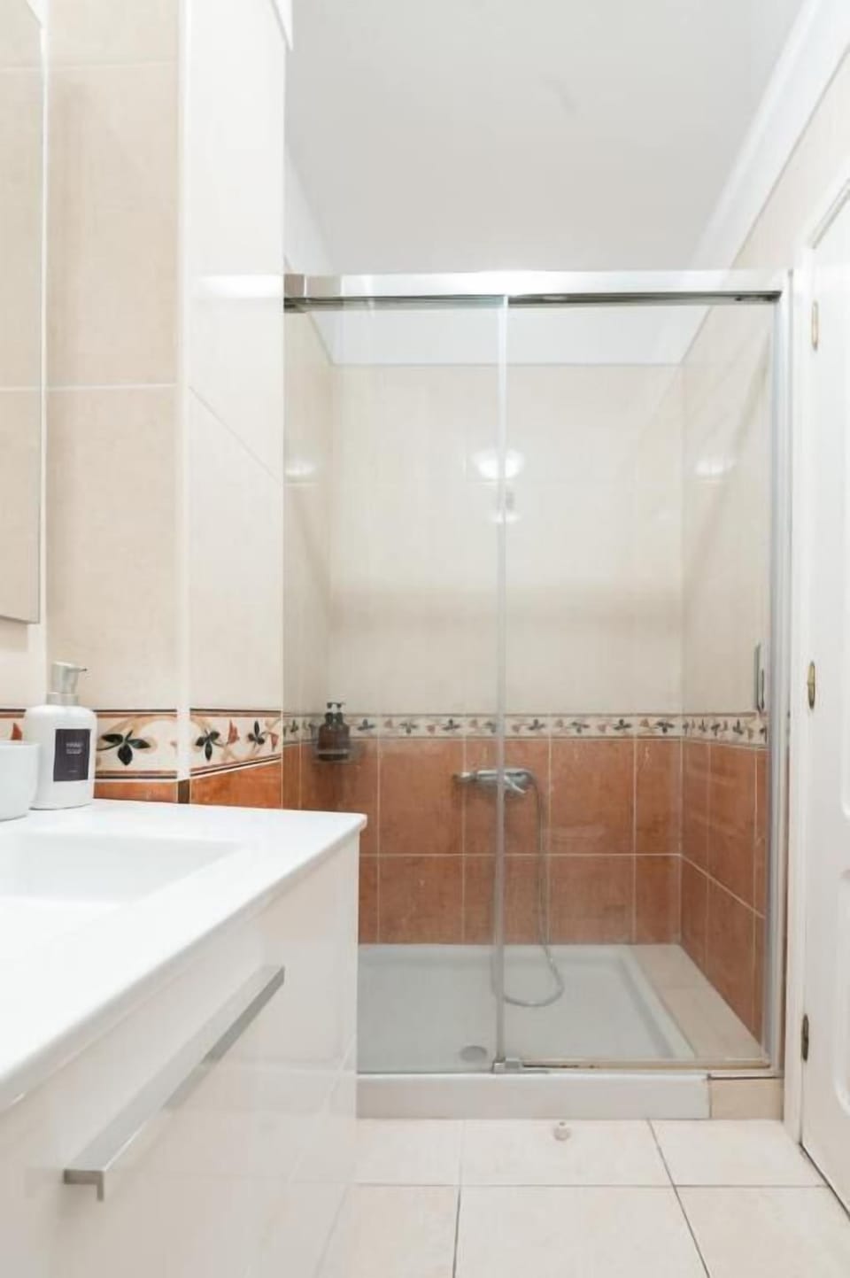 Viña Vieja Apartment in Abona