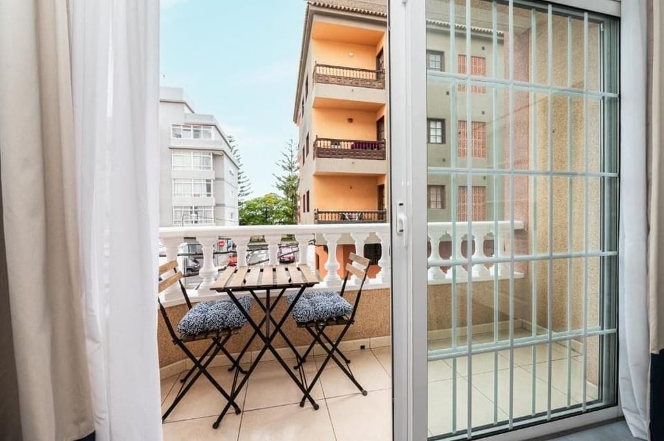 Superior Apartment, Balcony | Interior