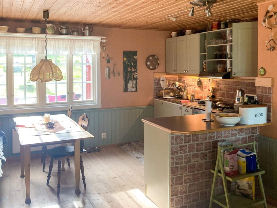 House | Interior