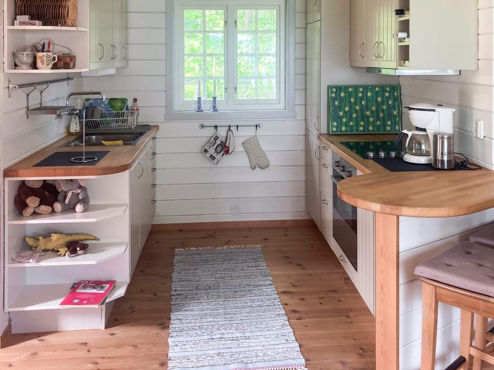 House | Interior