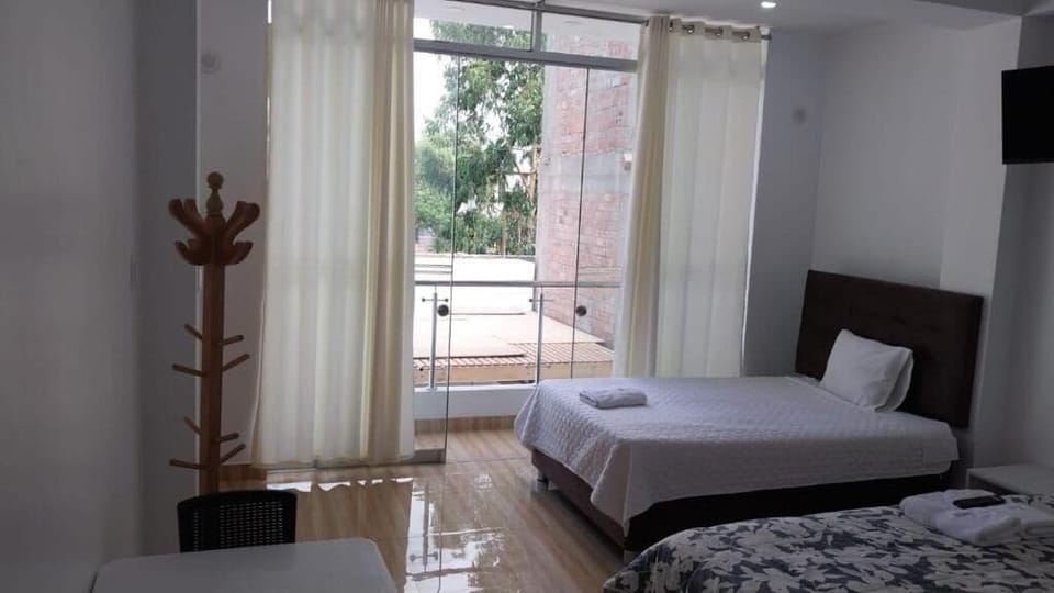 Family Room, Balcony, Garden View | WiFi (free)
