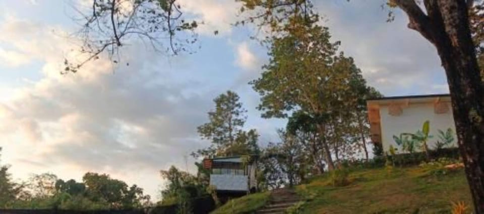 Deluxe Bungalow, Garden View, Mountainside | Garden view