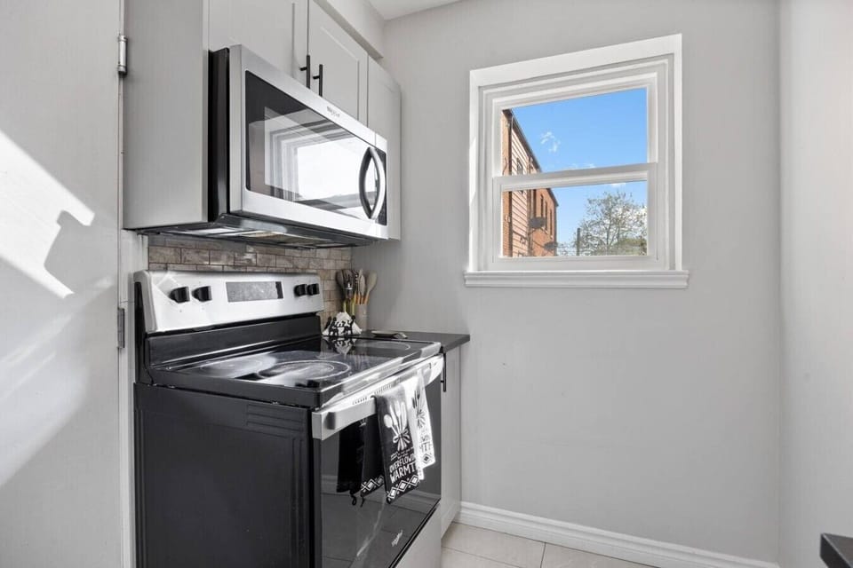 Kitchen Appliances