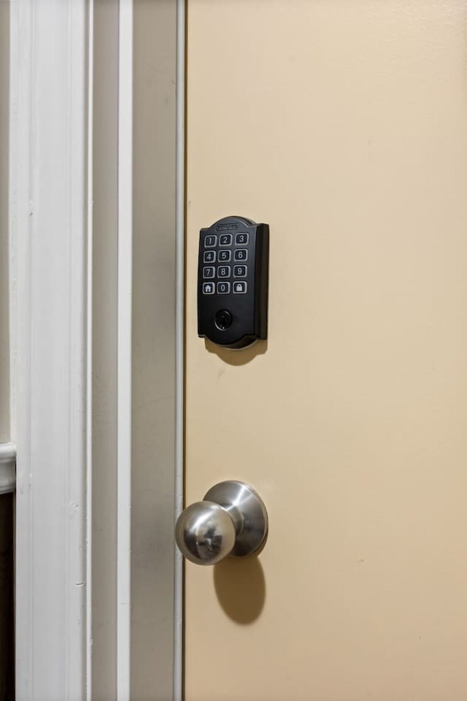 Self Check-In