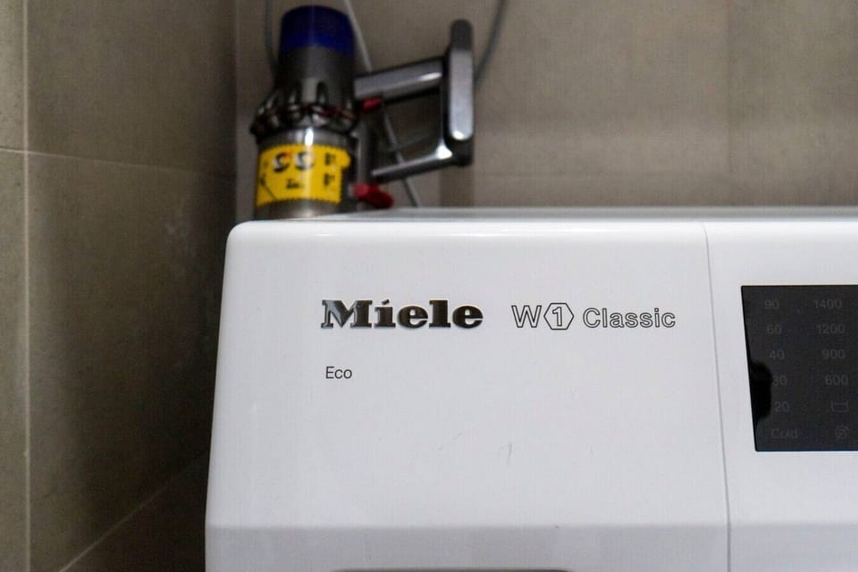 Miscellaneous