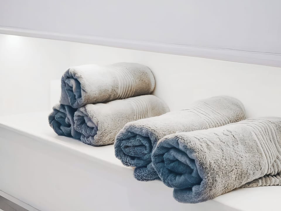 Shower room | 9 Chapel Street, Conwy