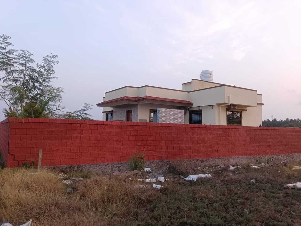 Villa, 2 Bedrooms | Exterior