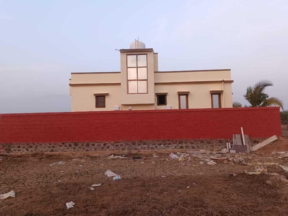 Villa, 2 Bedrooms | Exterior