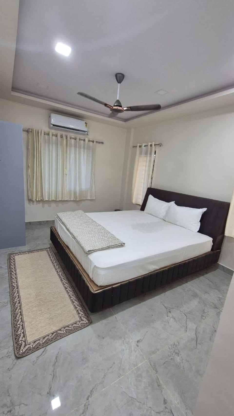 Villa, 2 Bedrooms | Free WiFi