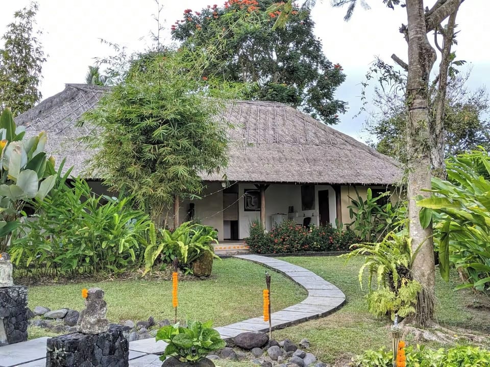 Family Villa, Garden View | Exterior