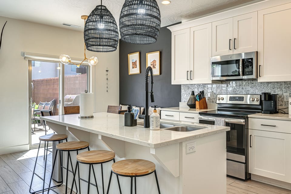 Breakfast Bar | 1st Floor