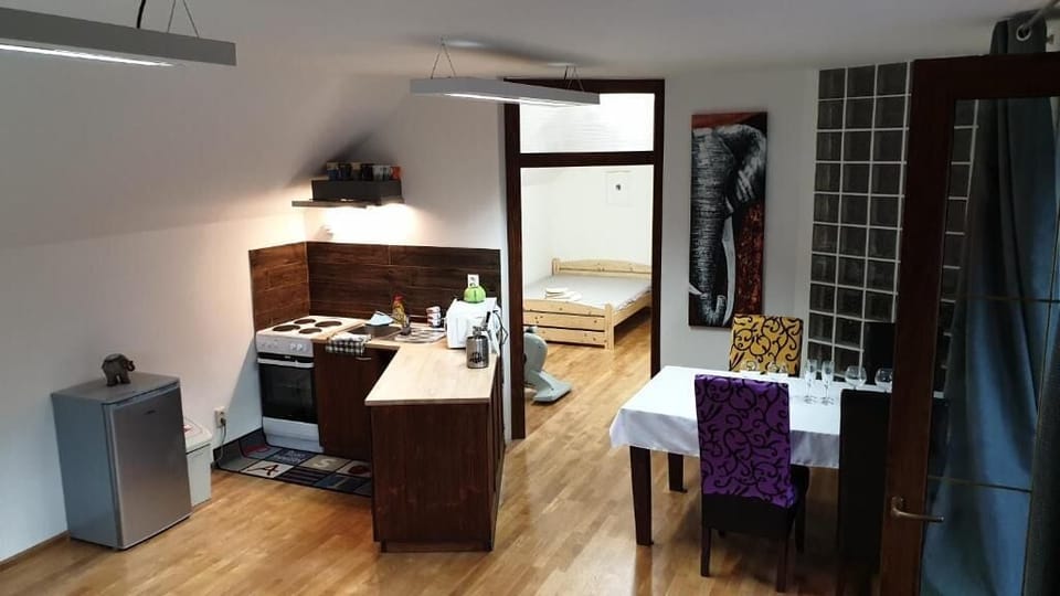 Superior Apartment, Patio | Dining