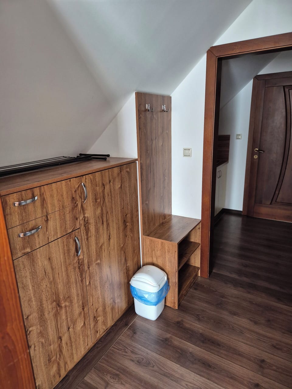 Deluxe Studio, Hill View | WiFi (free)