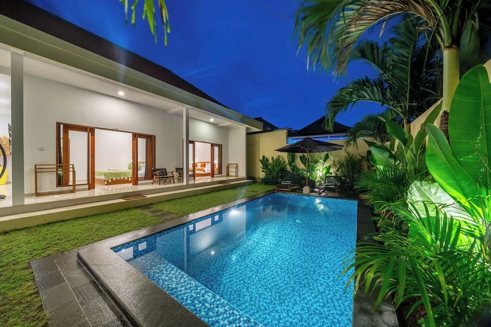 Deluxe Villa, 2 Bedrooms, Private Pool | Pool | Outdoor pool