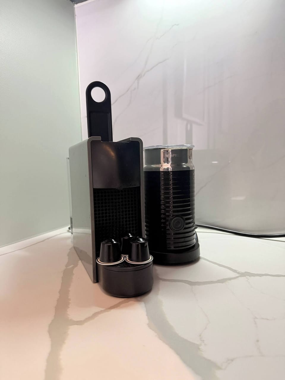Apartment, 1 Bedroom, Smoking | Coffee and/or coffee maker