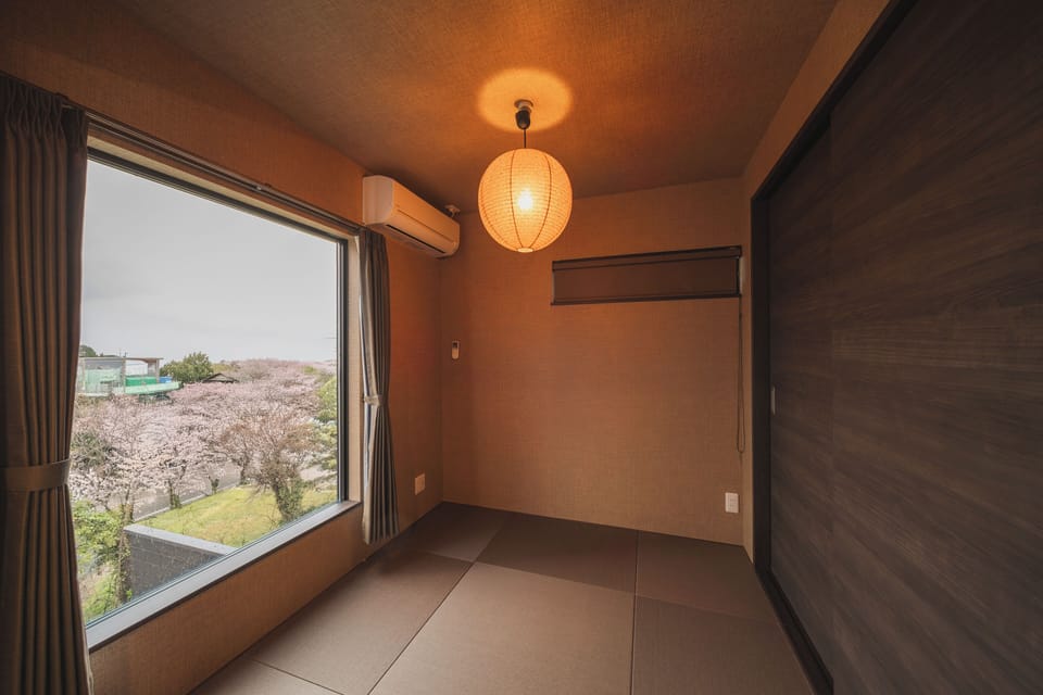 Deluxe Villa, River View | WiFi (free), bed sheets